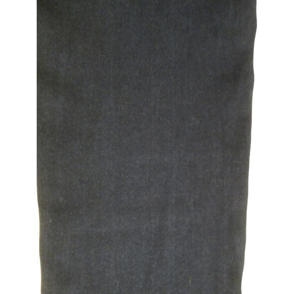 Minimalist Stretch Black Skinny Jeans JUST BLACK DENIM Size 26 - Picture 8 of 9